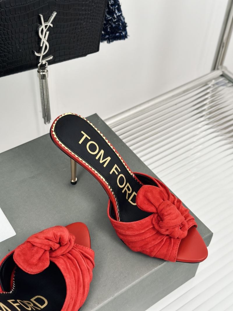 Tom Ford Sandals